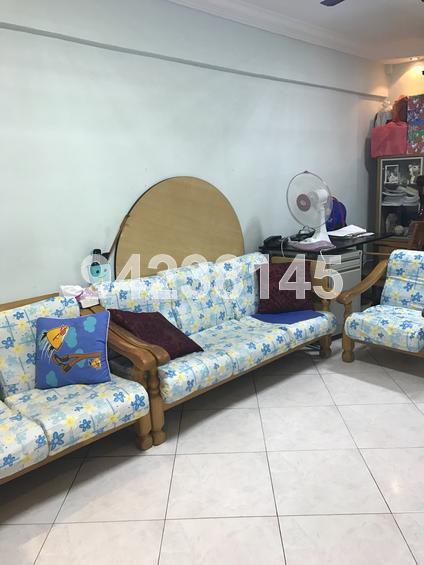 Blk 208 Yishun Street 21 (Yishun), HDB 3 Rooms #140150352